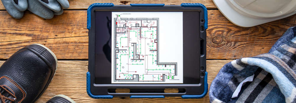 Stavba, Rekonstrukce domů a bytů | NADVIRNA s.r.o.