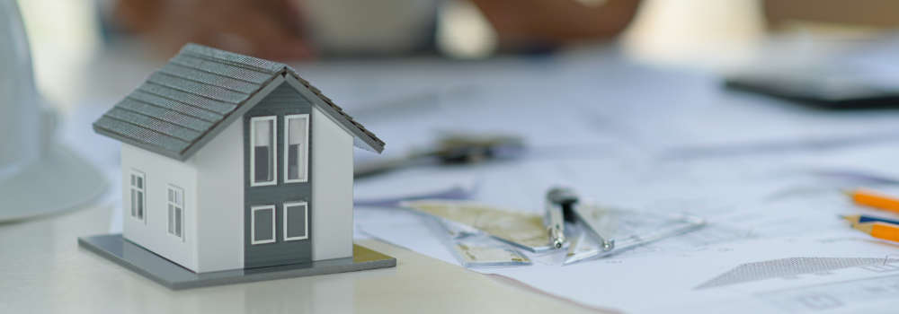 Stavba, Rekonstrukce domů a bytů | NADVIRNA s.r.o.