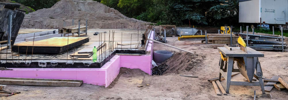 Stavba, Rekonstrukce domů a bytů | NADVIRNA s.r.o.